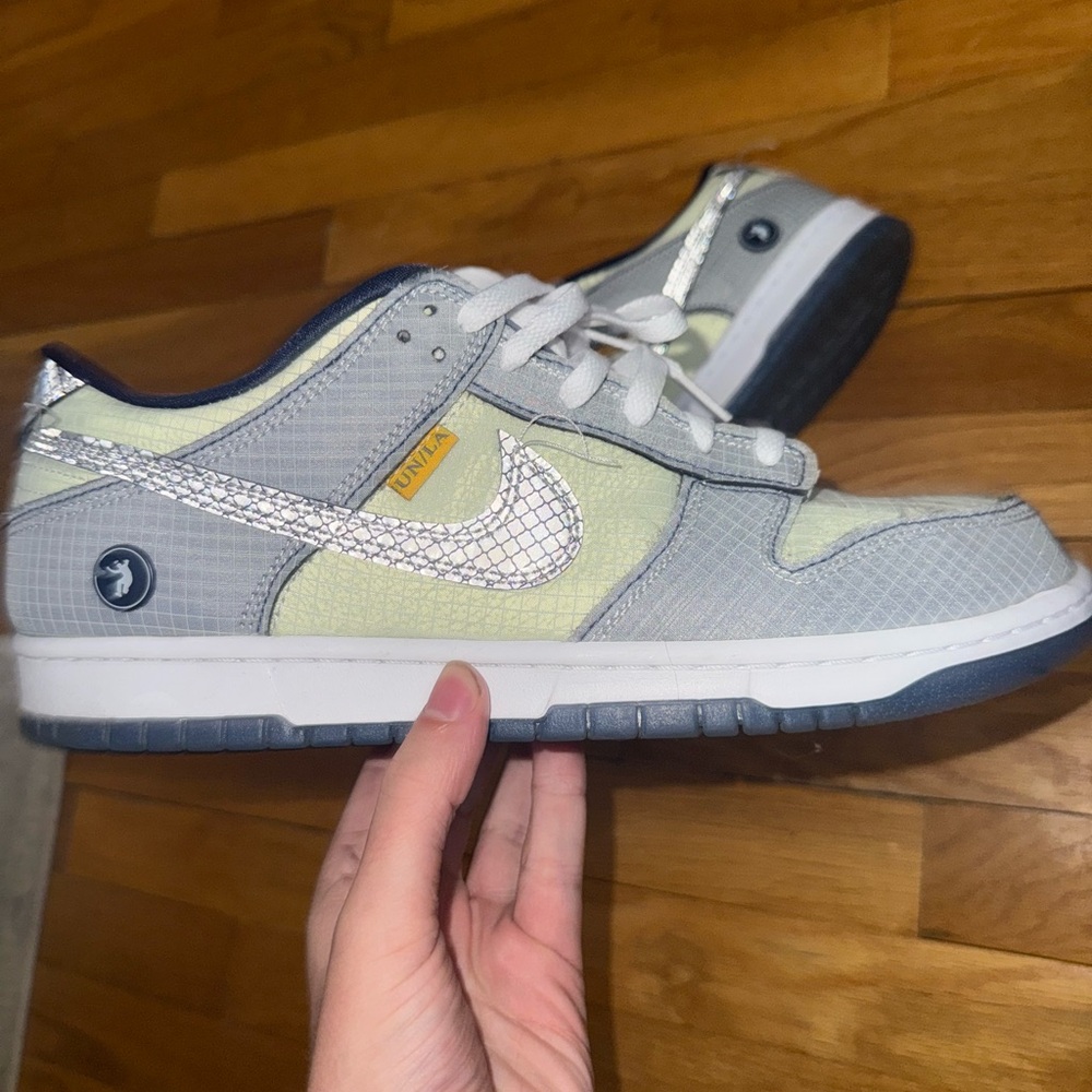 Nike Dunk